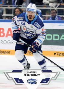 Kohout Martin 23-24 Tipsport Extraliga #120