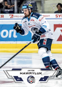 Hawryluk Jayce 23-24 Tipsport Extraliga #103