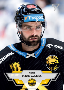 Koblasa Petr 23-24 Tipsport Extraliga #195