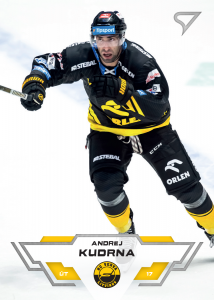 Kudrna Andrej 23-24 Tipsport Extraliga #196