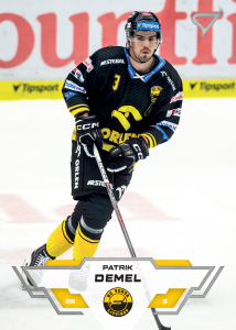 Demel Patrik 23-24 Tipsport Extraliga #184