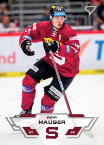 Hauser Petr 23-24 Tipsport Extraliga #83