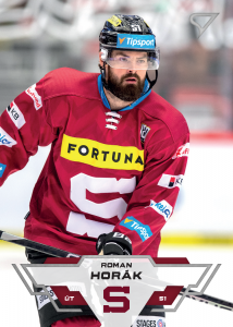 Horák Roman 23-24 Tipsport Extraliga #84