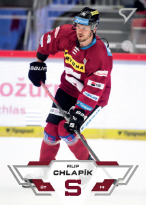 Chlapík Filip 23-24 Tipsport Extraliga #85