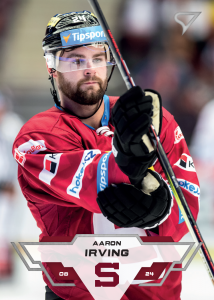 Irving Aaron 23-24 Tipsport Extraliga #75