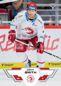 Smith Adam 23-24 Tipsport Extraliga #7