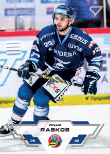 Raskob Willie 23-24 Tipsport Extraliga #61