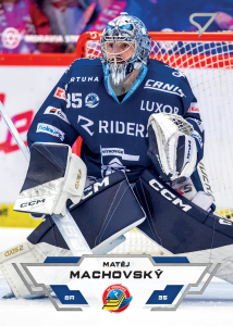 Machovský Matěj 23-24 Tipsport Extraliga #56