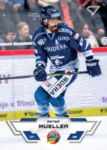 Mueller Peter 23-24 Tipsport Extraliga #72