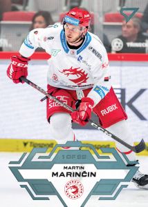 Marinčin Martin 23-24 Tipsport Extraliga Ice Blue #4