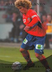 Andersson Christoffer 2004 The Card Cabinet Allsvenskan Till Utomlands #11