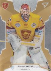 Valent Michal 18-19 Tipsport Liga Team Leaders #P02