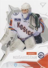 Košarišťan Andrej 19-20 Tipsport Liga Team Leaders #P09