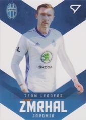 Zmrhal Jaromír 20-21 Fortuna Liga Team Leaders #TL28