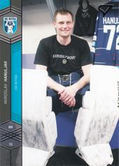 Hanuljak Miroslav 2019 Winter Classic Tipsport Liga Update #U10