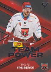 Freibergs Ralfs 23-24 Tipsport Extraliga Team Power #TP-04
