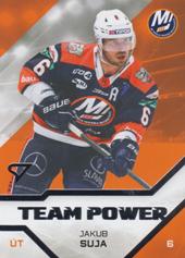 Suja Jakub 23-24 Tipos Extraliga Team Power #TP-12