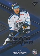 Melancon T.J. 23-24 Tipsport Extraliga Team Power #TP-16