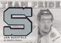 Buchtele Jan 15-16 OFS Classic Team Pride #TP-17 Buchtele Jan 15-16 OFS Classic Team Pride #TP-17