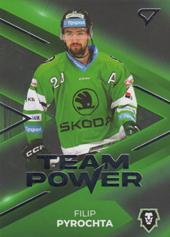 Pyrochta Filip 23-24 Tipsport Extraliga Team Power #TP-28