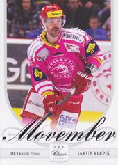 Klepiš Jakub 14-15 OFS Classic Movember #OT-10