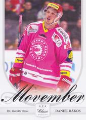 Rákos Daniel 14-15 OFS Classic Movember #OT-15