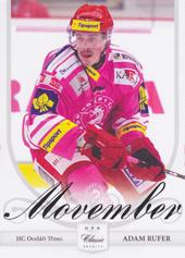 Rufer Adam 14-15 OFS Classic Movember #OT-17