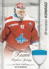 Konrád Branislav 17-18 OFS Classic Team Replica Jersey #29