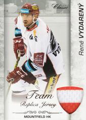 Vydarený René 17-18 OFS Classic Team Replica Jersey #34