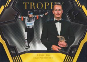 Šír Robin 2025 Tipsport ELH Play Off Trophy Winners #TW-7 Šír Robin 2025 Tipsport ELH Play Off Trophy Winners #TW-7