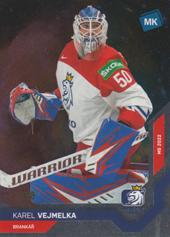 Vejmelka Karel 2022 MK Reprezentace Universe 1 #37