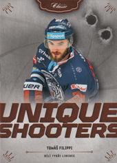 Filippi Tomáš 20-21 OFS Classic Unique Shooters #US-4