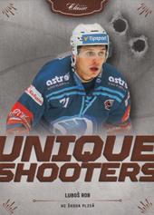 Rob Luboš 20-21 OFS Classic Unique Shooters #US-5