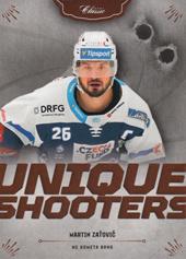 Zaťovič Martin 20-21 OFS Classic Unique Shooters #US-8