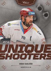 Smoleňák Radek 20-21 OFS Classic Unique Shooters #US-9