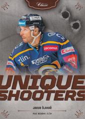 Šlahař Jakub 20-21 OFS Classic Unique Shooters #US-18