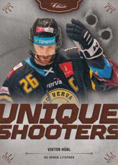 Hübl Viktor 20-21 OFS Classic Unique Shooters #US-22