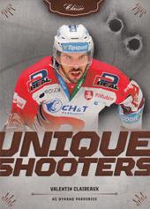 Claireaux Valentin 20-21 OFS Classic Unique Shooters #US-26