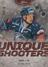 Bulíř Michal 20-21 OFS Classic Unique Shooters Aquadrop #US-3