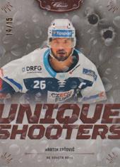 Zaťovič Martin 20-21 OFS Classic Unique Shooters Aquadrop #US-8