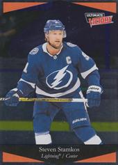 Stamkos Steven 20-21 Upper Deck Ultimate Victory #UV-10