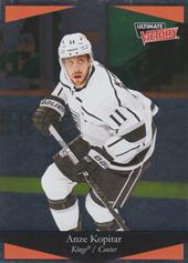 Kopitar Anže 20-21 Upper Deck Ultimate Victory #UV-18