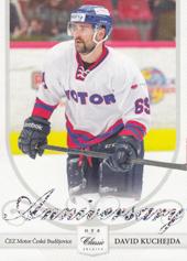 Kuchejda David 14-15 OFS Classic Anniversary Rainbow #CB-10