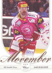 Klepiš Jakub 14-15 OFS Classic Movember Canvas #OT-10