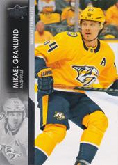 Granlund Mikael 21-22 Upper Deck French #353