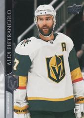 Pietrangelo Alex 20-21 Upper Deck French #641