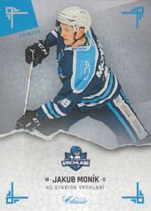 Moník Jakub 19-20 OFS Classic HC Stadion Vrchlabí #8