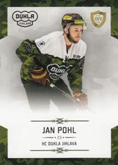 Pohl Jan 18-19 OFS Chance liga HC Dukla Jihlava DVV #VD14