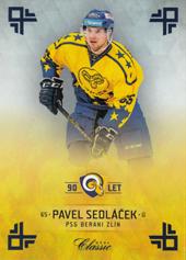 Sedláček Pavel 18-19 OFS Classic 90 let Zlínského hokeje #ZNI15