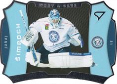 Šimboch Juraj 2020 All Star Edition Tipsport Liga What a Save #W02